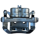 2012 Nissan Murano Brake Caliper 2